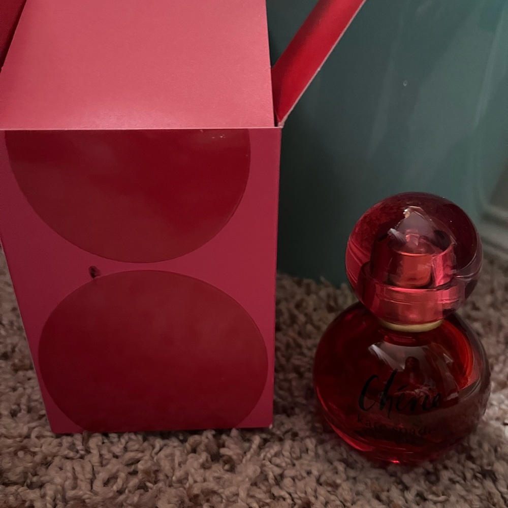 Cherie Kate spade